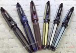 Top End Hublot Carbon fiber Rollerball Pens - Replica Hublot Pen